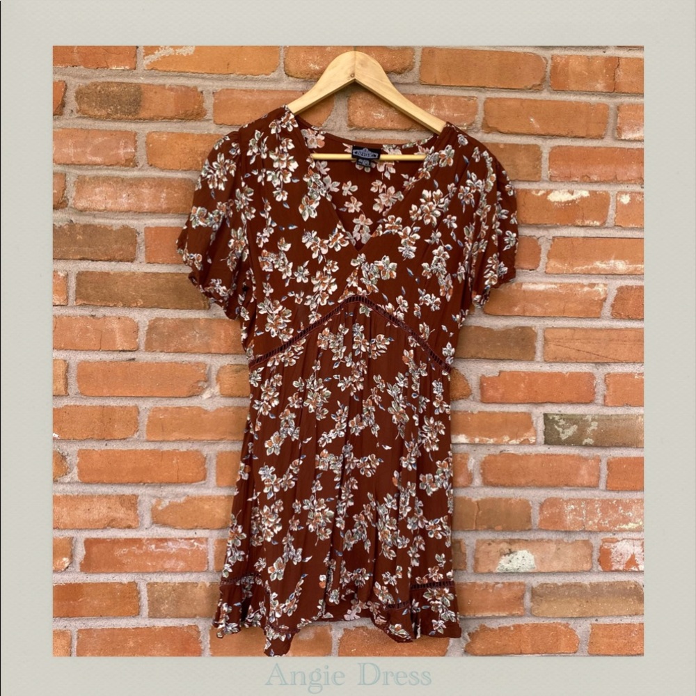Angie Dress